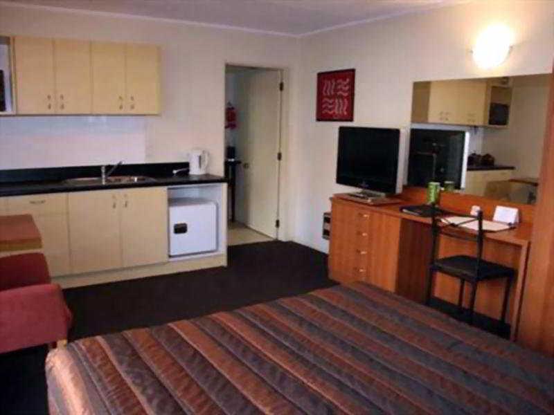 The Towers On The Park Hotel Christchurch Quarto foto